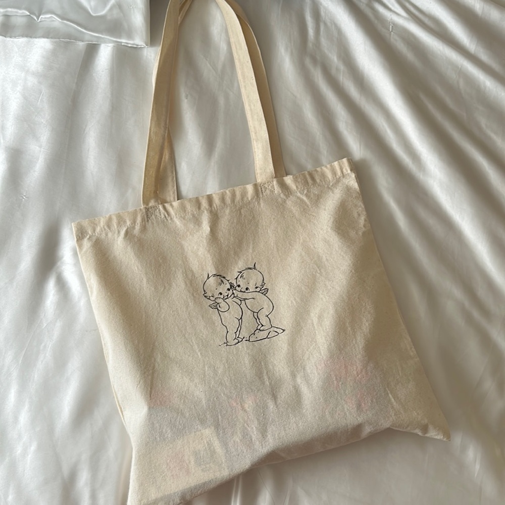 brandy melville tote bag
